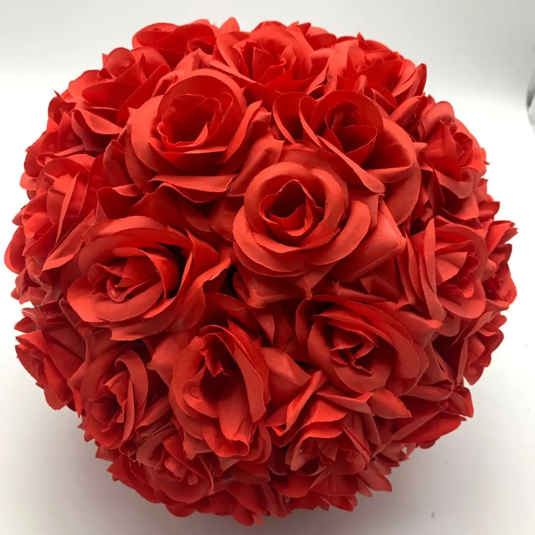 35厘米婚礼花球装饰