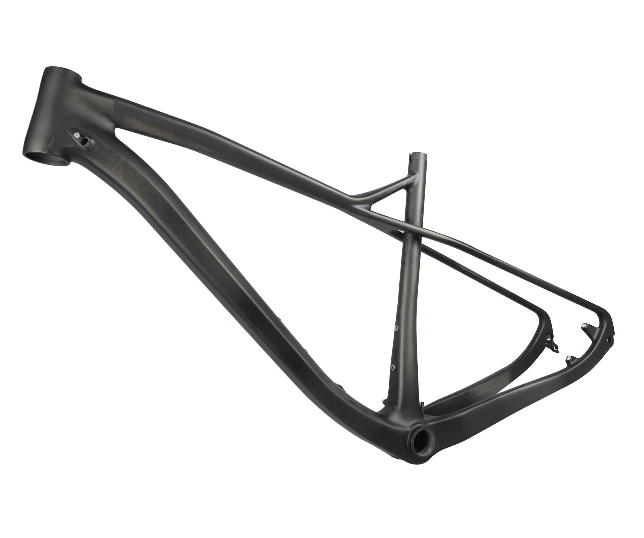 Free Shipping Latest Design T800 Carbon Fiber 29er Mountain Bike Frame