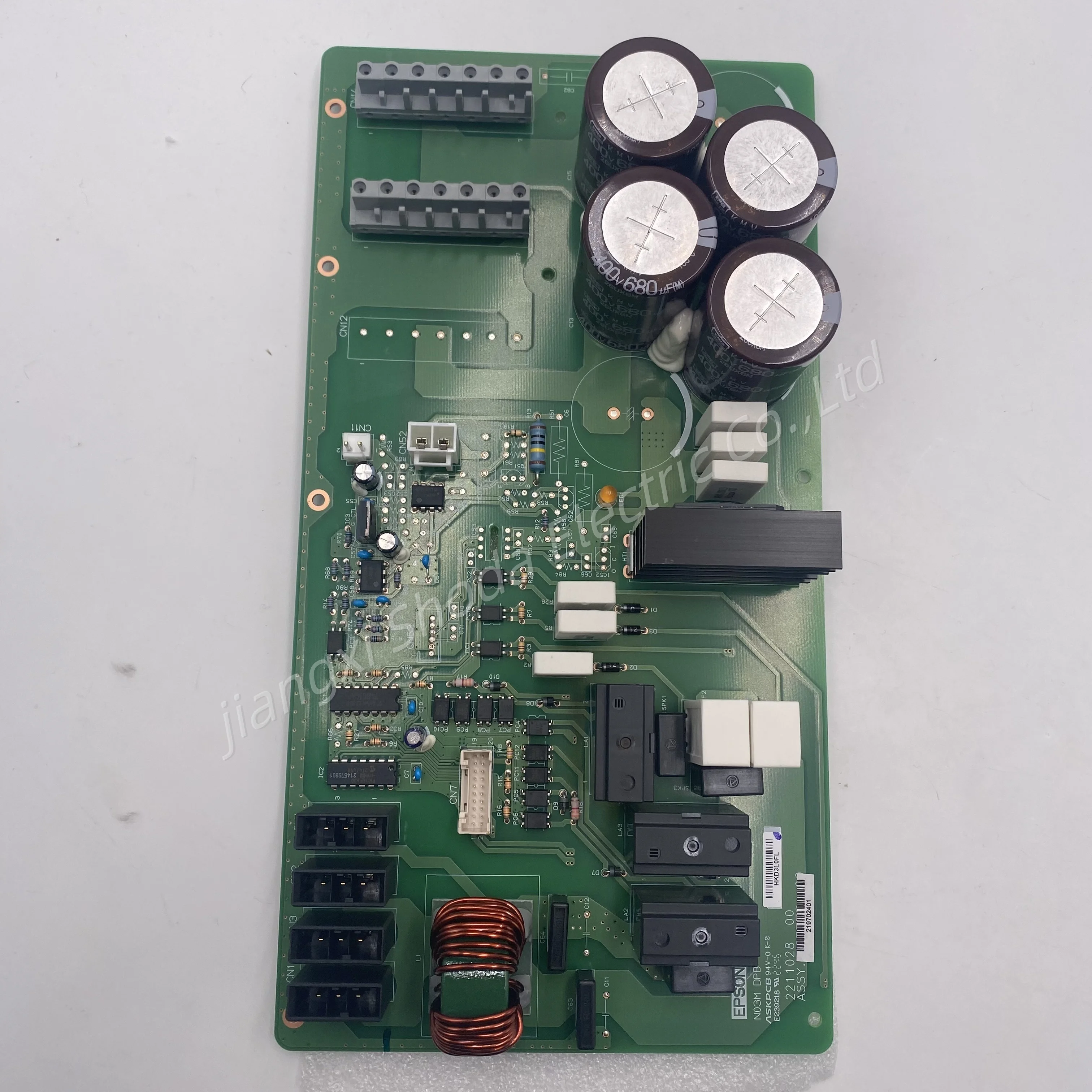 askpcb 94v 0 k 3 e239218