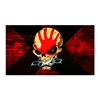 canvas painting the nightmare before christmas posters and prints pictures on the wall decoration living room portrait painting