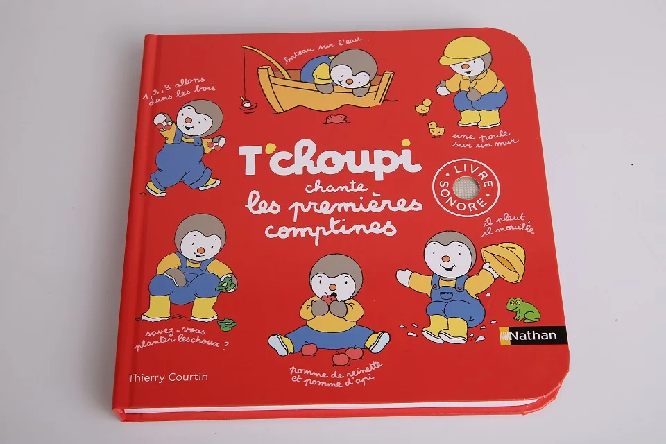 My First Interactive Touch & Feel Book Noisy Animals Early Learning Resource with Sound for Young Children factory