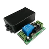 12v dc 1ch wireless rf remote control on off switch