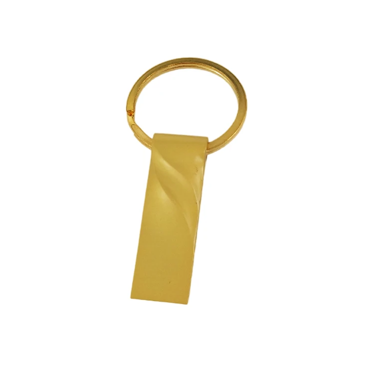 2.0 3.0 Mini Metal Key Pen Drive 128GB 64GB Wedding Gift Memorias Usb Memory Stick Pendrive Usb Flash Drive 4GB 32GB 8GB 16GB - ANKUX.COM