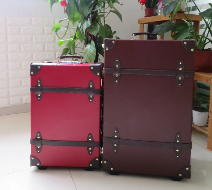 Luggage sets