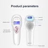 Diode Lamp Permanent Ice Cool Home Used Painlesss Machine Lcd Screen Laser Source Hair Removal