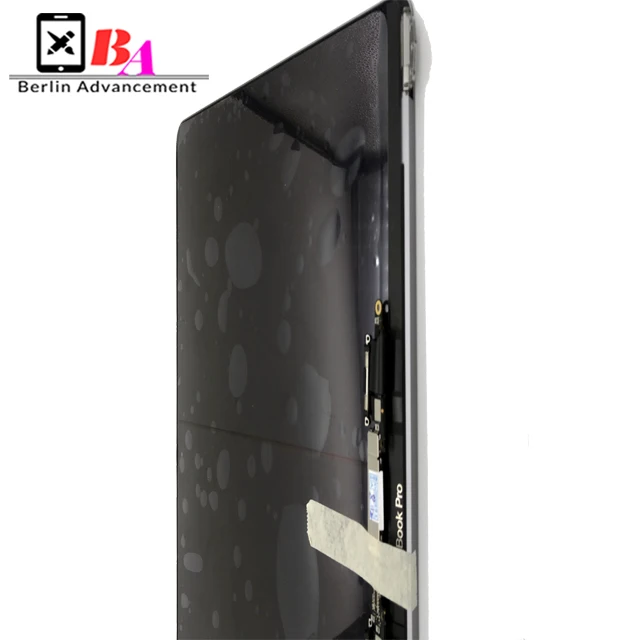 MAc book 4
