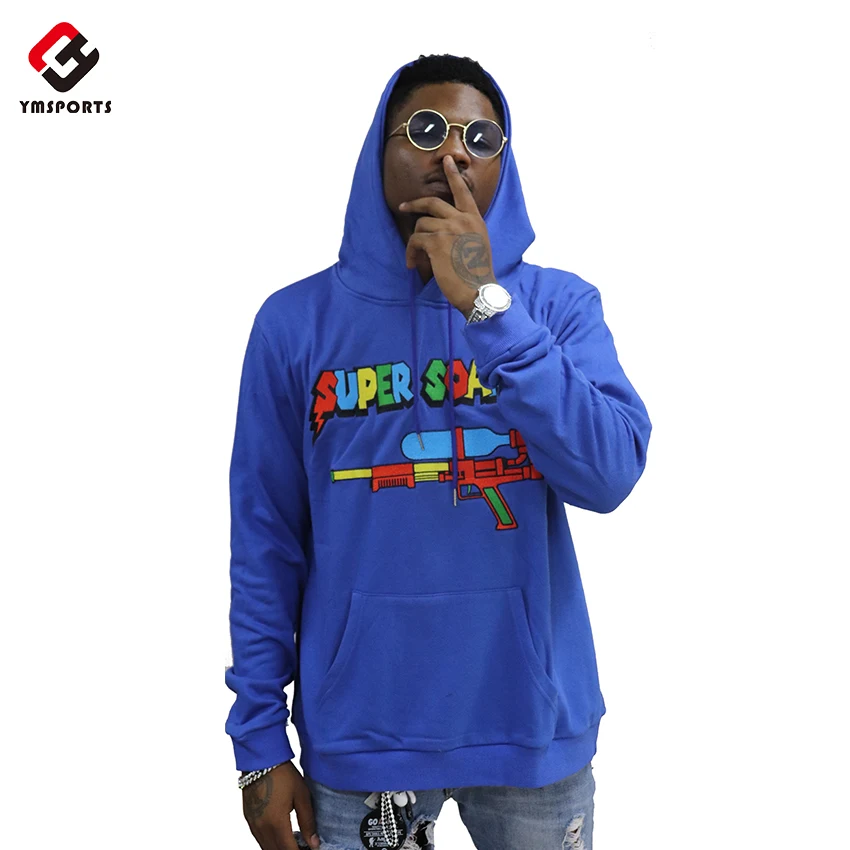 high quality hoodies for printing