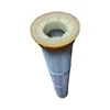 Glorair Brick Dust Air Filter, Pulse Jet Dust Collector Replacement Cartridge, Pleated Filter for Brick Dust