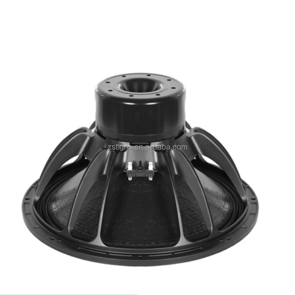 18 inch subwoofer speaker in china