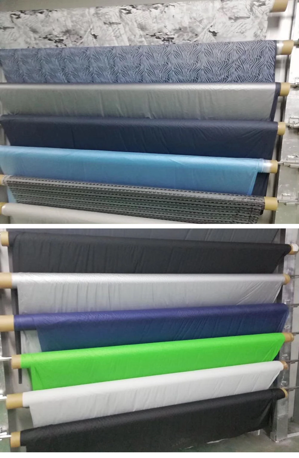 China Supplier Thermoplastic Polyurethane Film Manufacturers In China