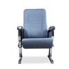 New Design Cheap Comfortable Theater Folding Metal Church Chair For Sale