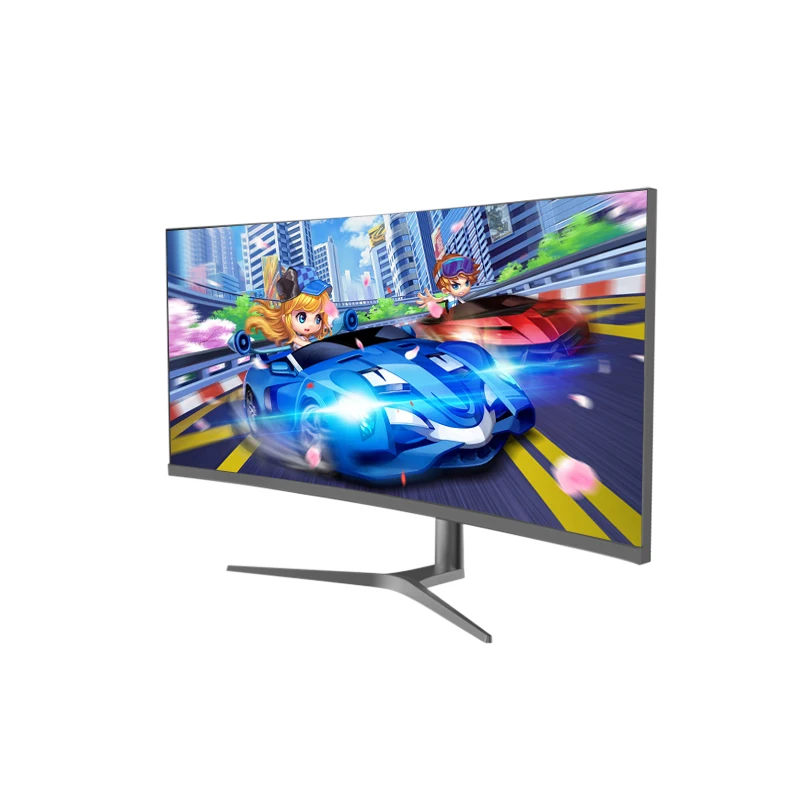 49 inch curved monitor vendor in guangzhou