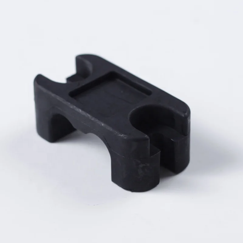 forklift spare parts clamping clip 14x16 0009550811 for linde forklift hose DN8 manufacture