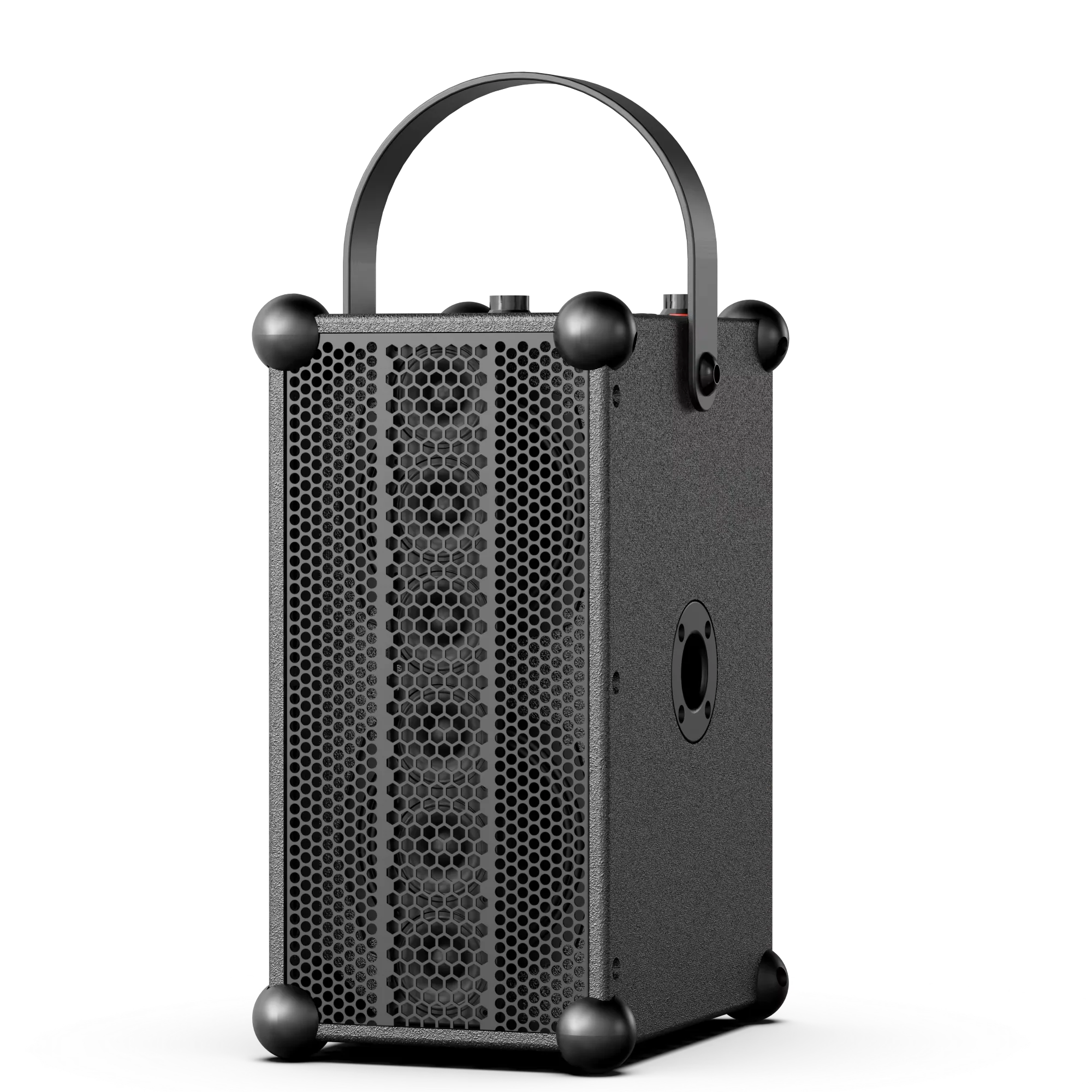 aiwa speaker