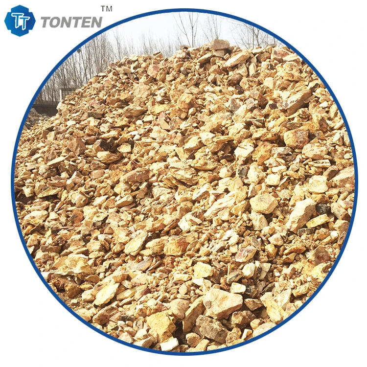 bauxite 2