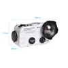 Sea frogs Professional Diving Bluetooth Control Waterproof Phone Case 60M For Iphone 6/7/8/X/XR