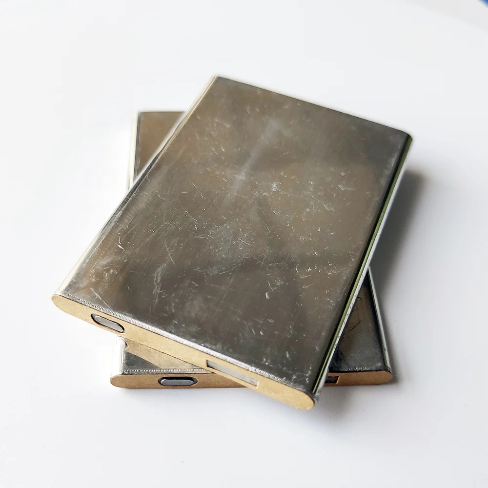 
Guangzhou Mobile Phone Battery 484461AR 800mah 1000mah for BL-4L 