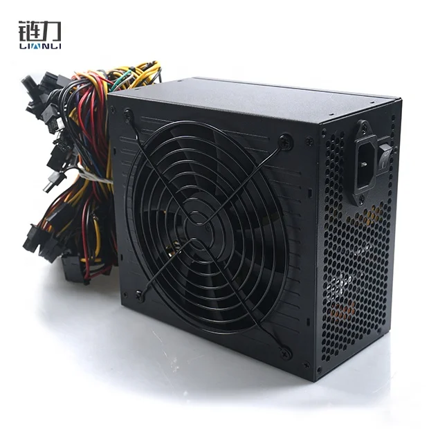Perfect Quality 1600w Atx Pc 12v Power Supply Buy Atx Pc Power Supply