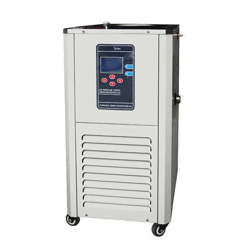 Degree Lab Glycol Chiller, DLSB-5/10, 5L - detail 12