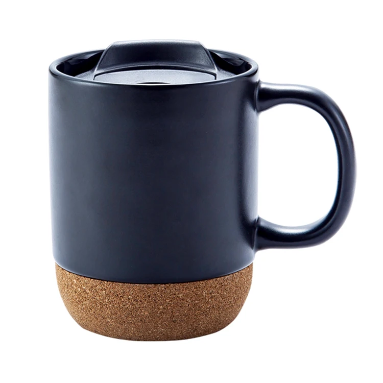 are cork bottom mugs dishwasher safe