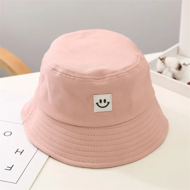 Fashion Manufacturer Popular Outdoor Customized Cute Girl Bucket Hat ...