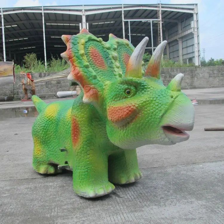 buy 儿童恐龙卡丁车,模拟玻璃纤维恐龙卡丁车,游戏恐龙卡丁车