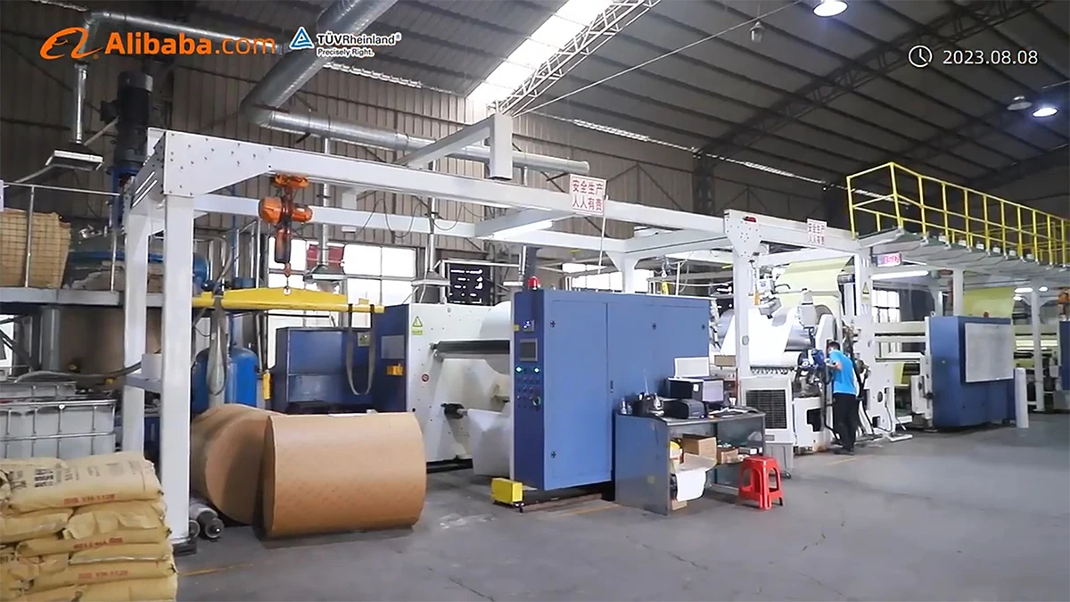 2025 New Arrival 500 Fanfold Thermal Labels 4x6 Direct l Self-adhesive   4  by 6 Thermal Label Printer Labels Direct 100x150mm manufacture