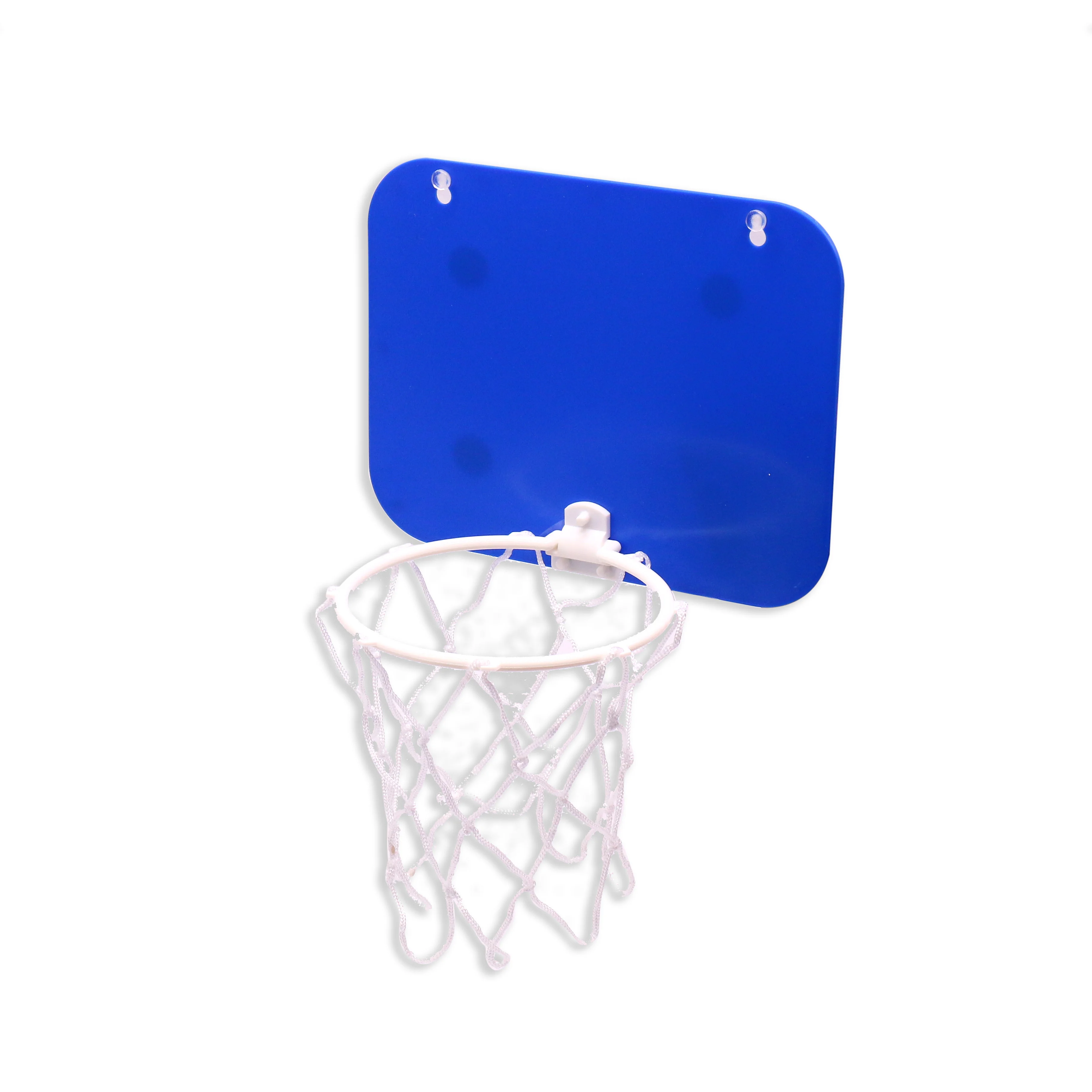 Highquality Hoop Back Board Hanging Basketball Plastic Mini Indoor For