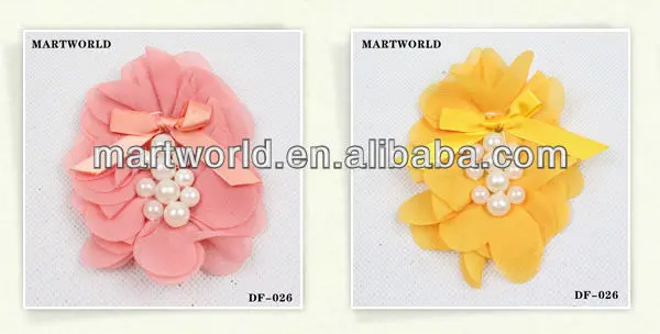 Rosy Flower Ornament Decorate High Heel Shoes Df 027 Buy Silk Flower Ornament For Shoes Flower Decorate Shoes Shoes Upper Ornament Product On Alibaba Com