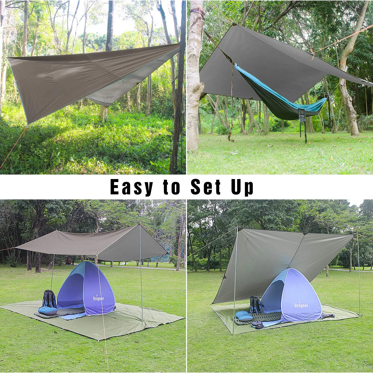 Outdoor Tarp Ultralight Tent Tarp Field Tarp For Cover Buy Field Tarp
