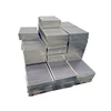 custom made vacuum brazed aluminum racing intercooler exporter/ exporter in china