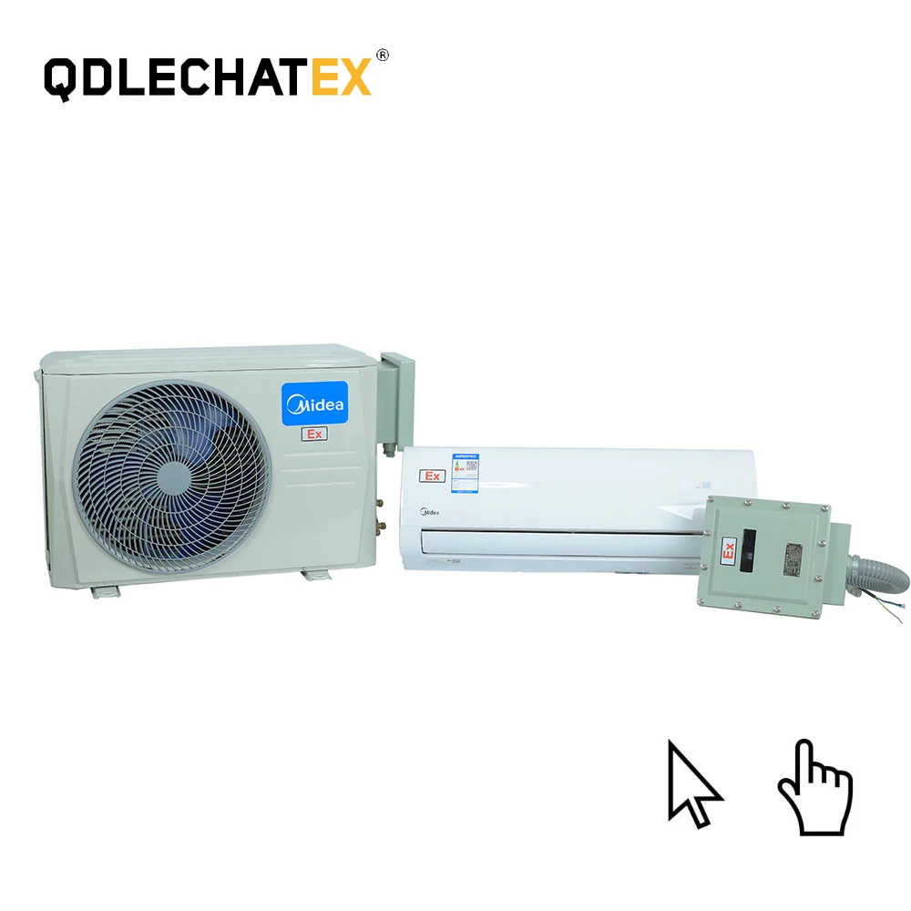 Window Air Conditioner, 12000but, 1ton - detail 10
