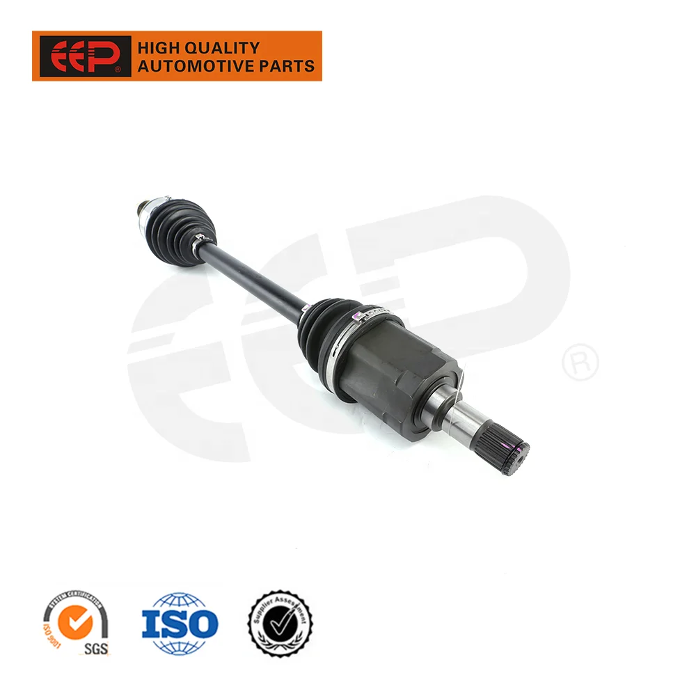 EEP OEM 44306-SNE-A11 CV.JOINT DriveShaft AUTO PARTS CV AXLE DRIVE