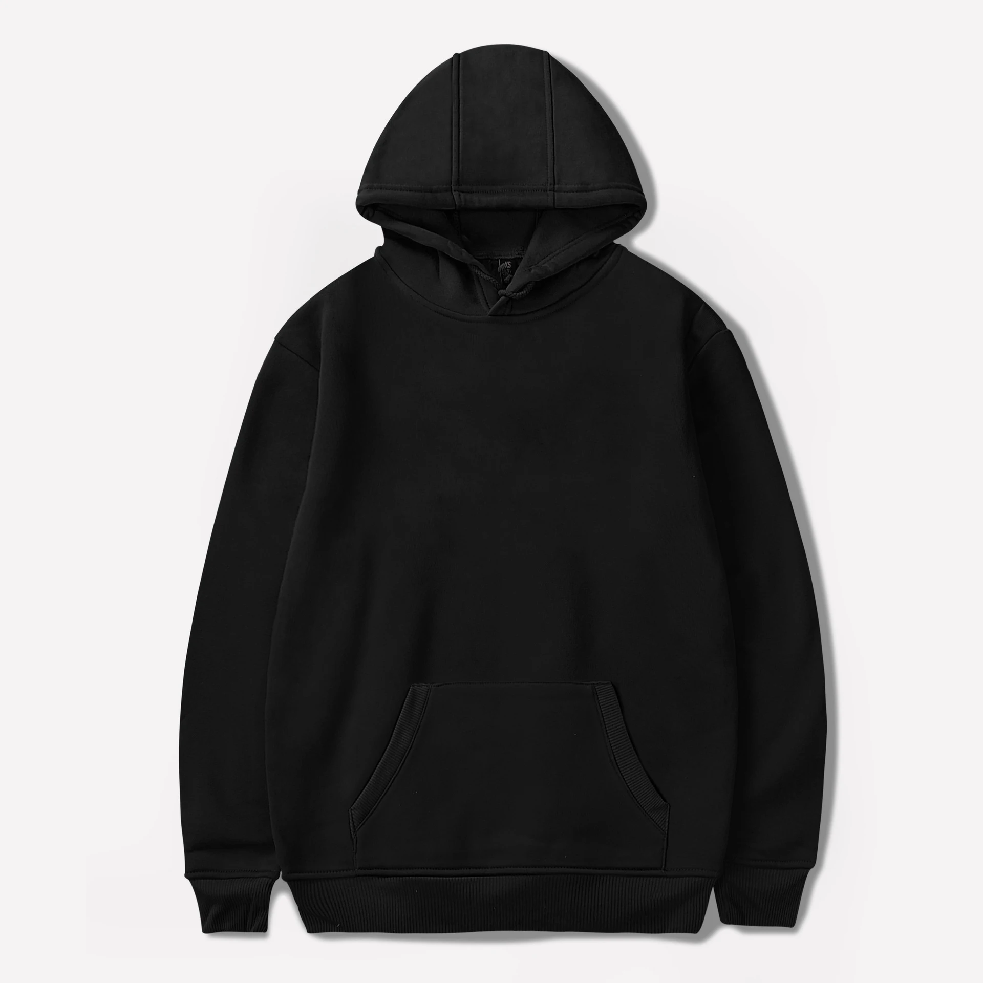 wholesales custom blank pure colour hoodies for mens and women hoodies