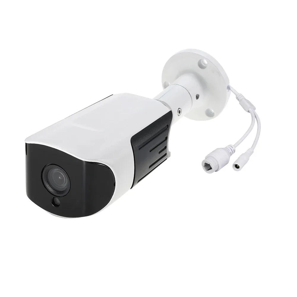 
underwater waterproof ip66 IR high quality outdoor ir bullet camera housing 
