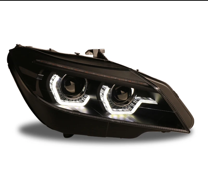 Led Headlight Assembly For Bmw Z4 E89 20092016 Year Front Lamps Head