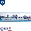 103 ft China Shipyard Fiberglass Coastal Patrol and Law Enforcement Vessels Military Offshore Patrol Surveillance Boat for Sale