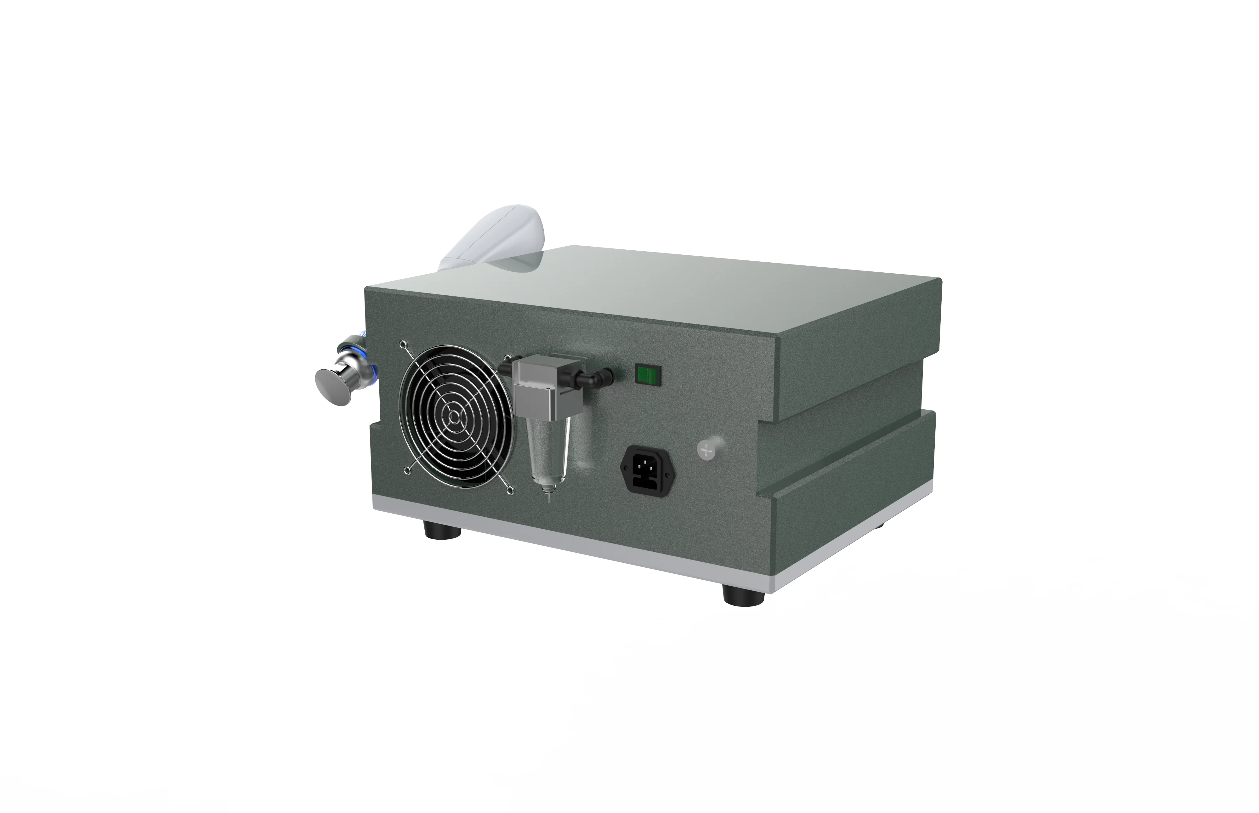 Portable Electric zimmer shockwave therapy machine pain relief shock wave therapy for ed treatment