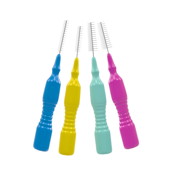 Factory Offer Biodegradable Dental Brush Interdental Toothbrush Buy