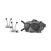 DJI FPV Experience Combo New Digital FPV System