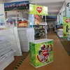 /product-detail/promotion-counter-display-stand-exhibition-booth-for-trade-show-1587921571.html