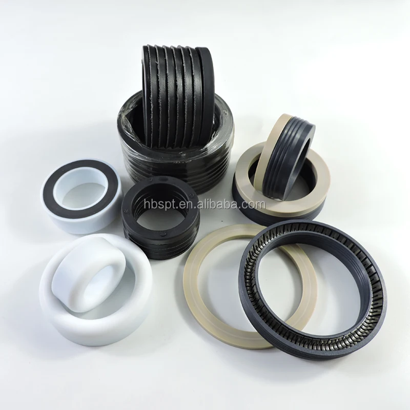 Api 6a Ptfe Upacking Gate Valve Stem Seals Buy U Packing Fits