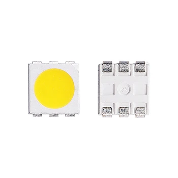 Epistar Rgb High Power Lumen Specifications Datasheet 0.5w 5050 Smd ...