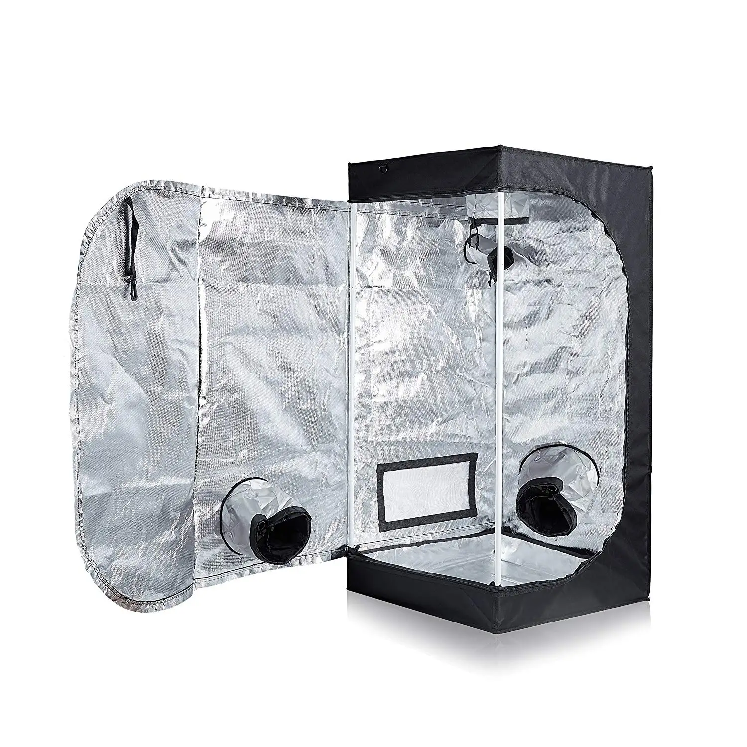Hydroponics Grow Tent Kit,Dark Room Grow Tent,Grow Tent Greenhouse Kit