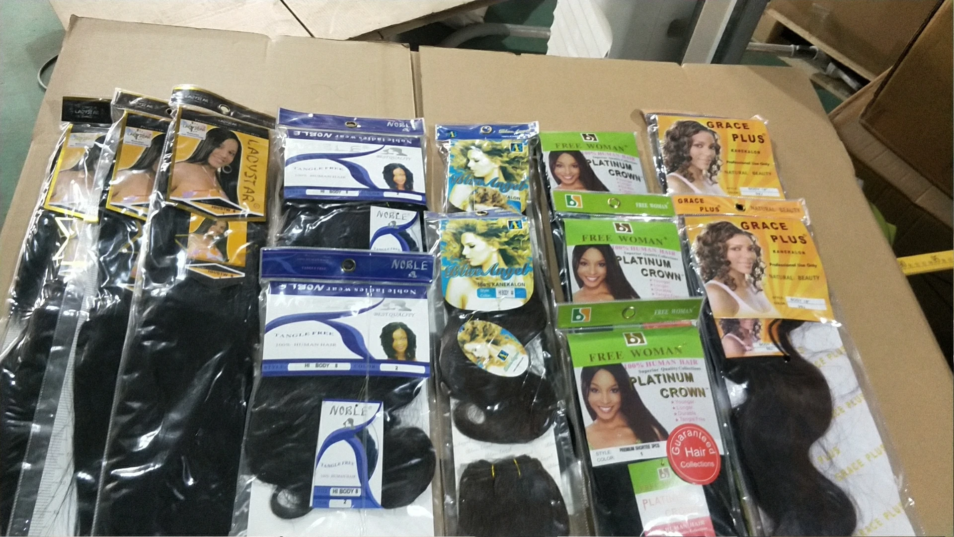 Wholesale Darling Afro Kinky Braids Collection Darling Short Hair