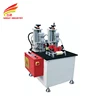 knurling for aluminium window and door thermal break polyamide strip machine