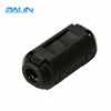 China Manufacturer Cheap Sale EMI Clamp Ferrite Cable Split Core For Magnetic Power Cord