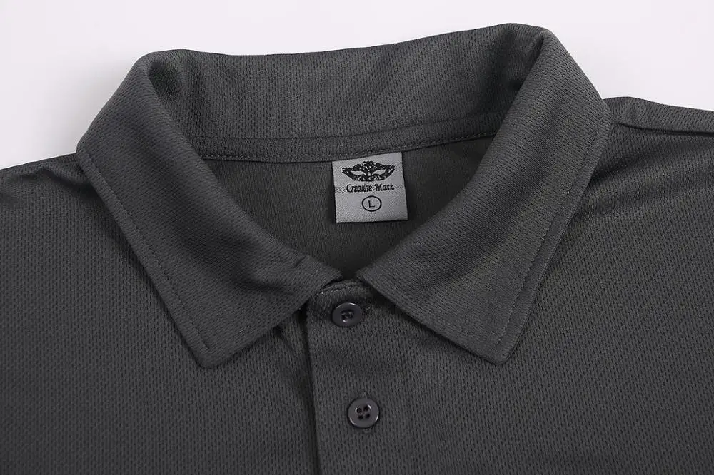 golf shirts Quick dry  polo shirt