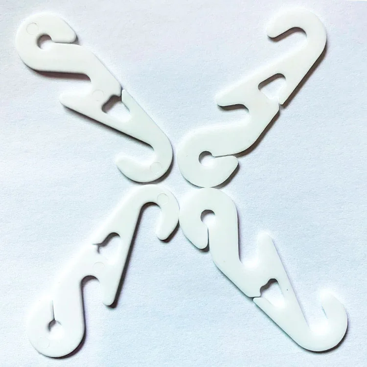 
Plastic Adjusting Relieve Ear Fatigue Pain Accessories Rope Strap Hook for mask 