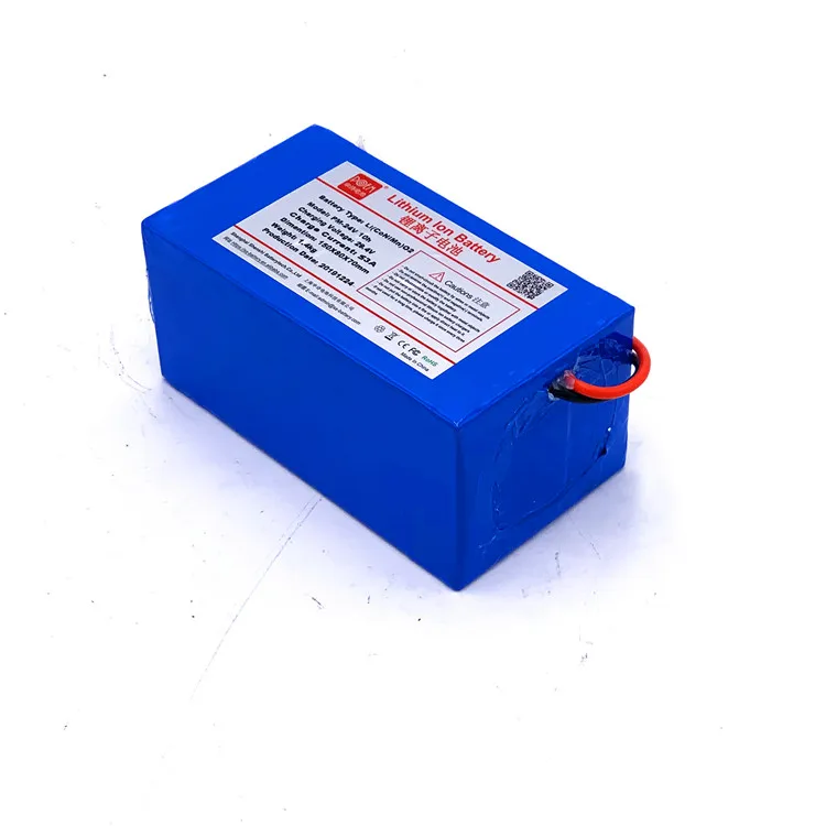 24v 87ah Li Ion Battery Pack Lithium Ion Battery 24v 78ah Lithium Battery Pack Cho Ebike Xe